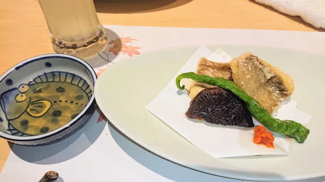 和膳 國武（くにたけ）