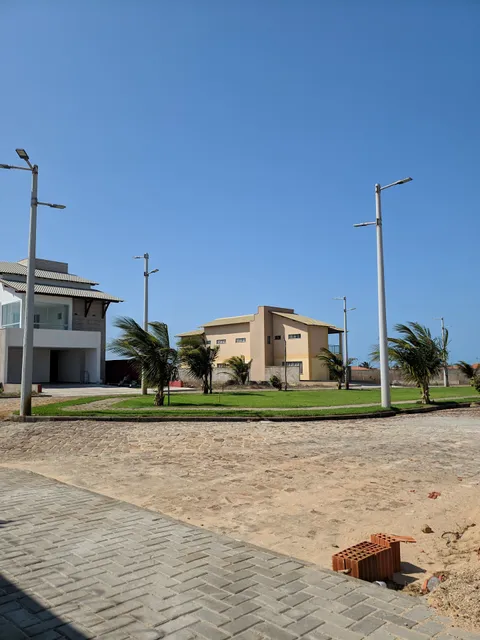 Condomínio Brisas do Atlântico