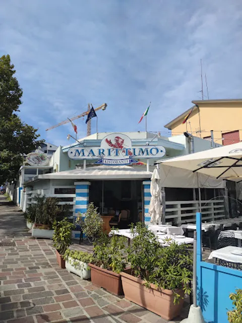 Ristorante Marittimo Dalla Betta