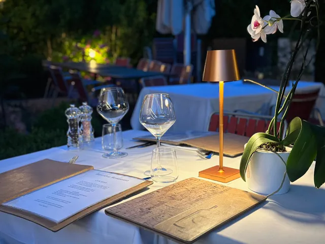 Barcelona Restaurant