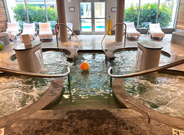 Sea Spa Sanctuary at Tropicana