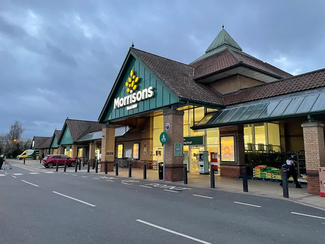 Morrisons