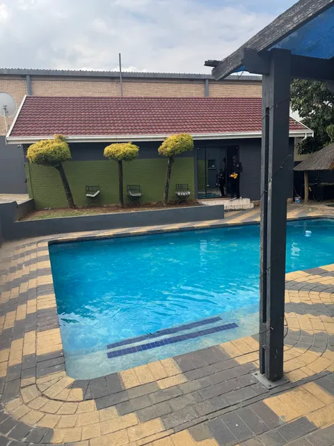 Capital T Luxury Guest House