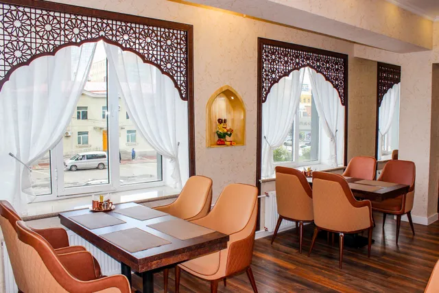 Namaste Olympic Street