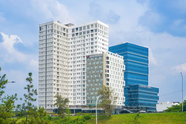 Swiss-Belcourt Serpong