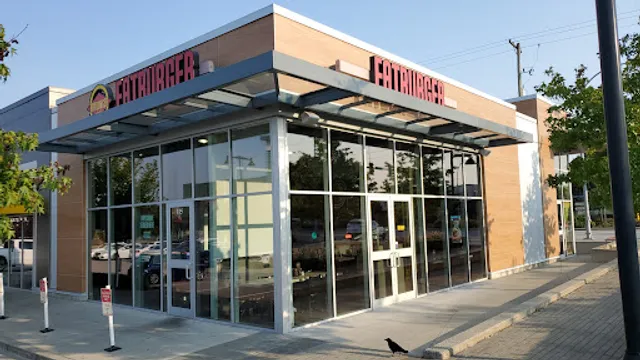 Fatburger Grandview Central