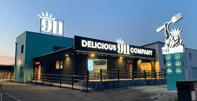 911 Delicious Company