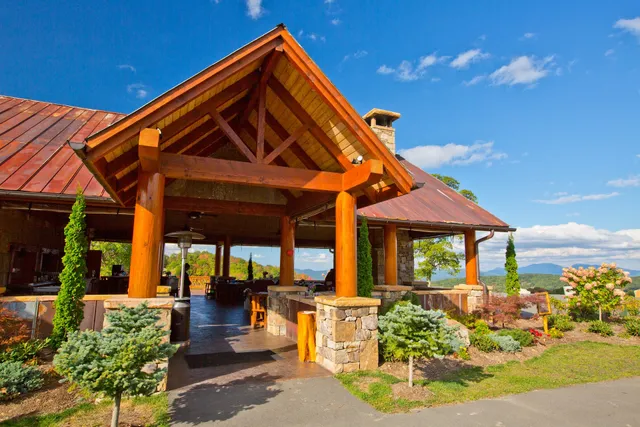 The Lodges at Eagles Nest