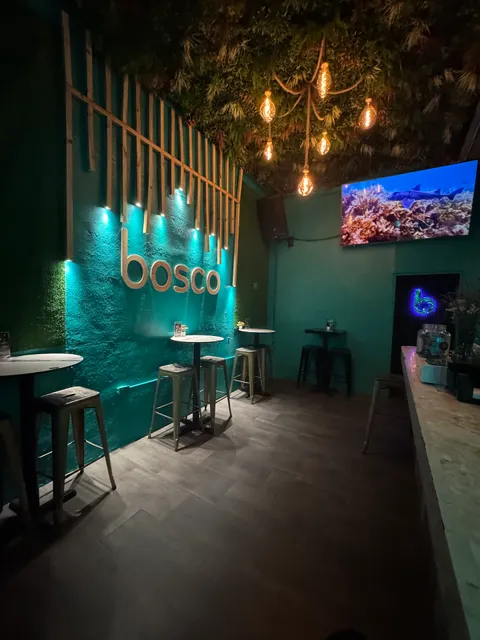 BOSCO
