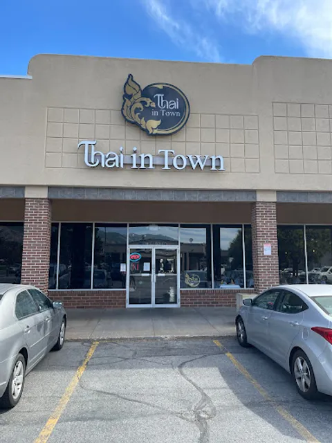 Thai in Town