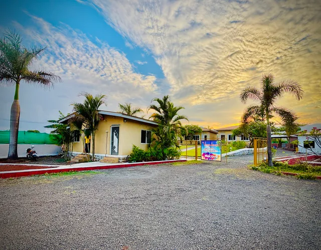VRUNDAVAN INN Resort - pali, raigad