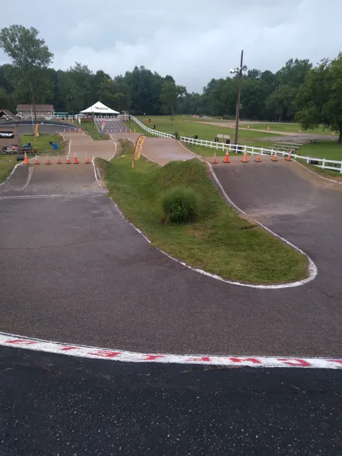 Richfield Park BMX