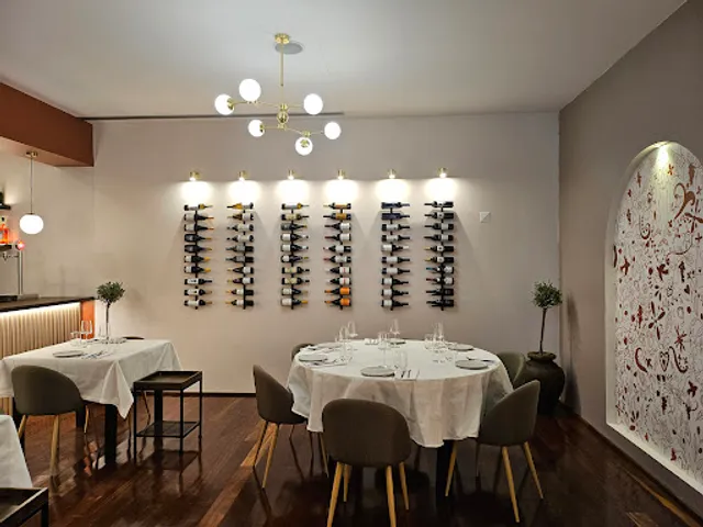 10 de Julho Restaurante