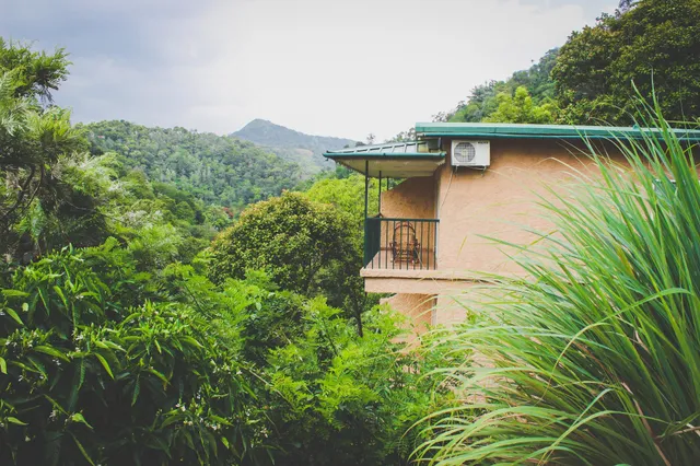 Nucleus Pleasance Thekkady - Resort