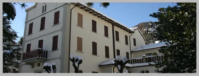 Hotel Appennino