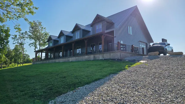 Horsecreek Ranch & Retreat