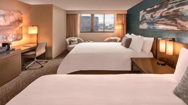 Denver Marriott Tech Center