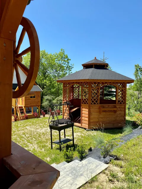 Apartamenty u Kasi agroturystyka