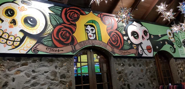 Greengos Caribbean Cantina