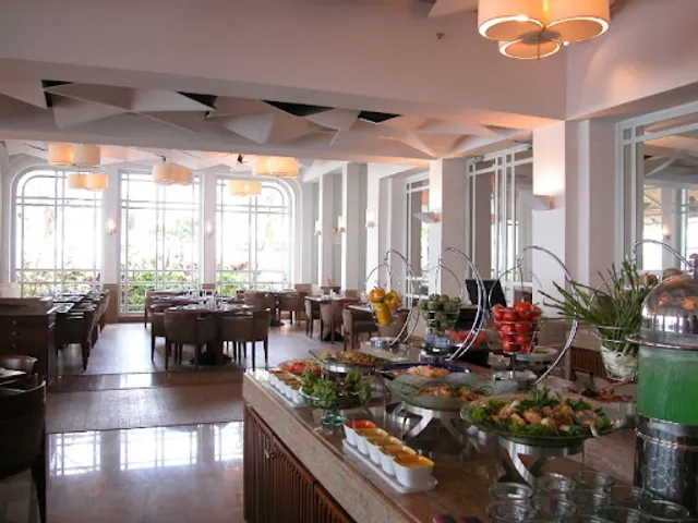 The Pepper Restaurant