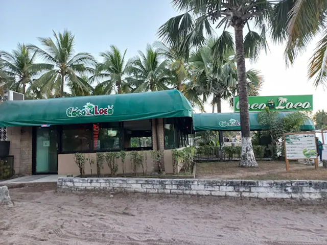 Coco Loco