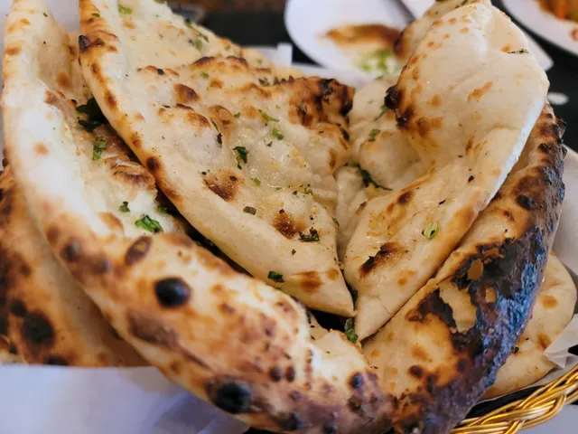 VDESI-RESTAURANT & LOUNGE