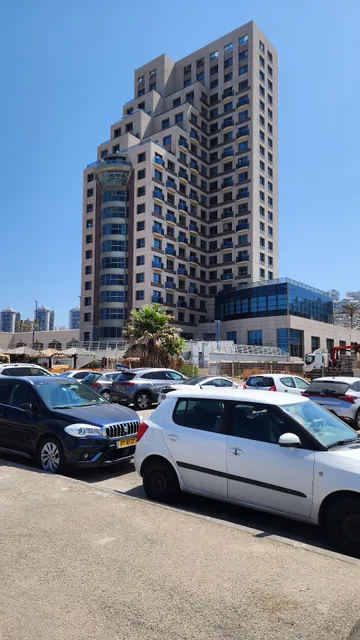 master Haifa Serviced Apartments