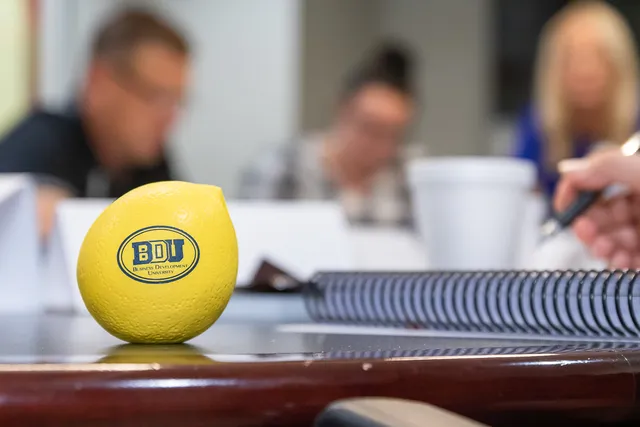 Business Development University