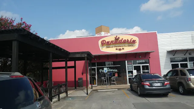 La Panadería Bakery Café