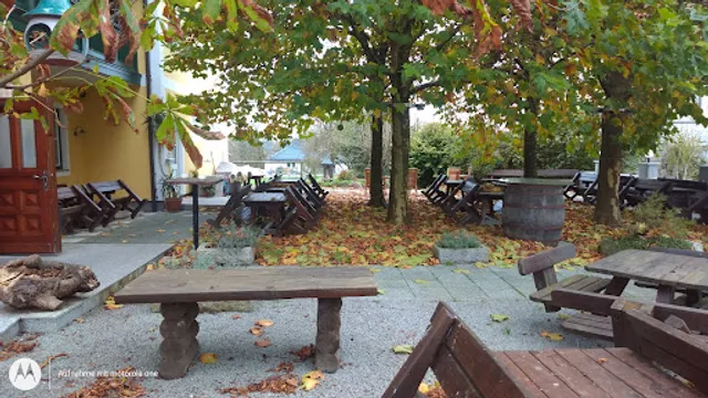 Marienhof Ristorante Pizzeria-Hotel