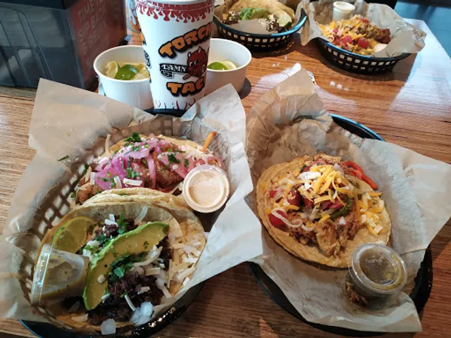 Torchy's Tacos