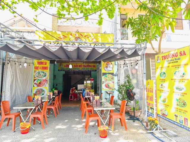 Truong Sa Restaurant