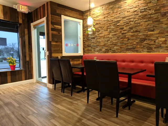 Yi Pin Xiang Restaurant