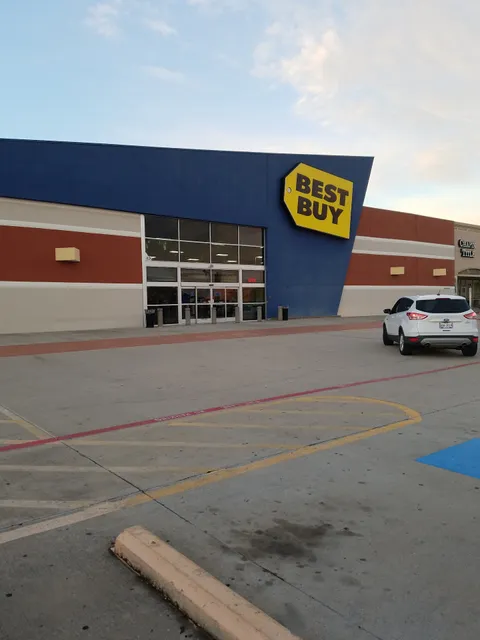 Best Buy