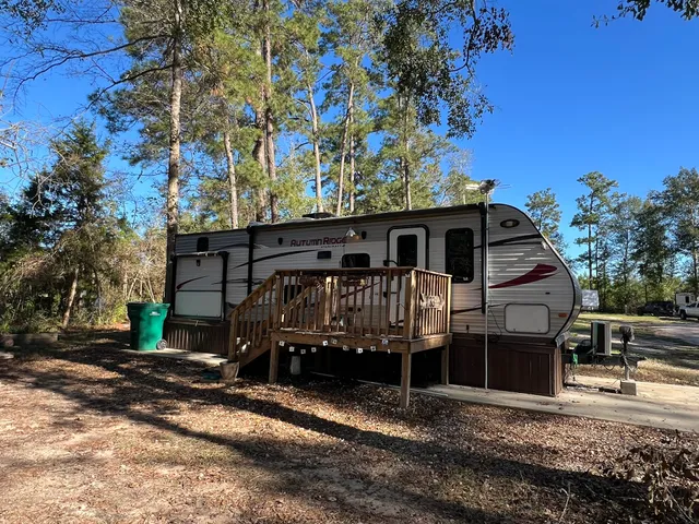 East to West RV Park