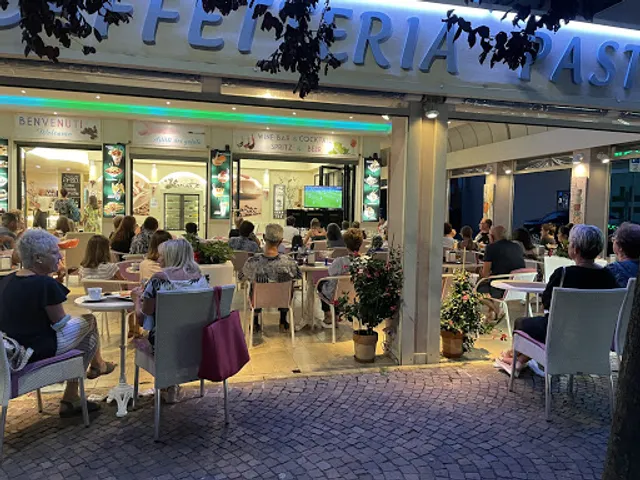 Gelateria Marina - Boccato
