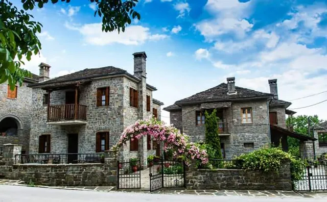 Hotel kadi Ξενοδοχείο Καδί