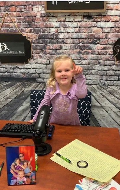 Josh Dobson - MortgageDadof3