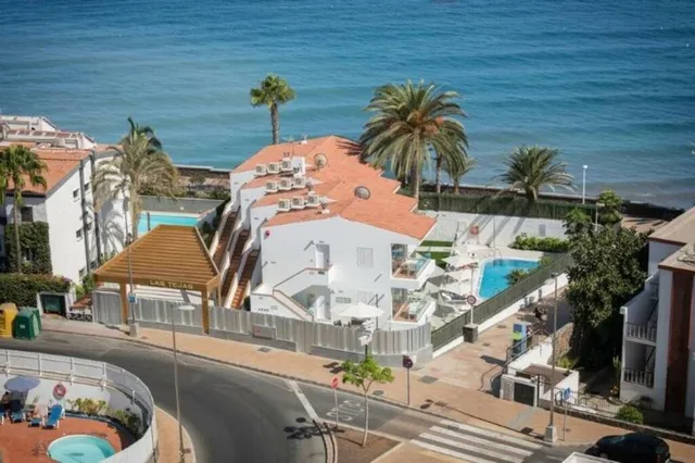 Apartments Las Tejas