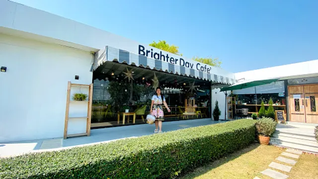 Brighter Day's Cafe & Bistro