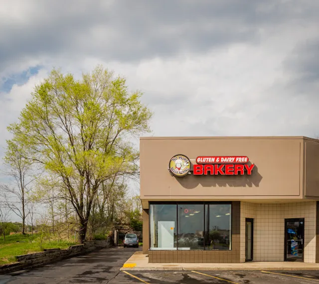 No More Belly Aching