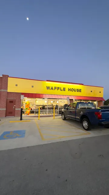 Waffle House