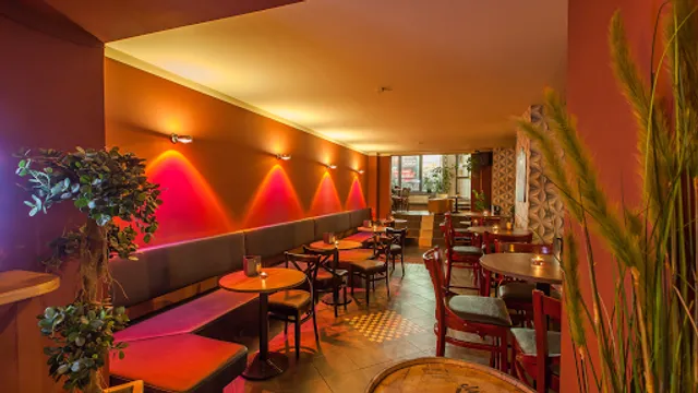 SubZero Cocktail & Catering Services