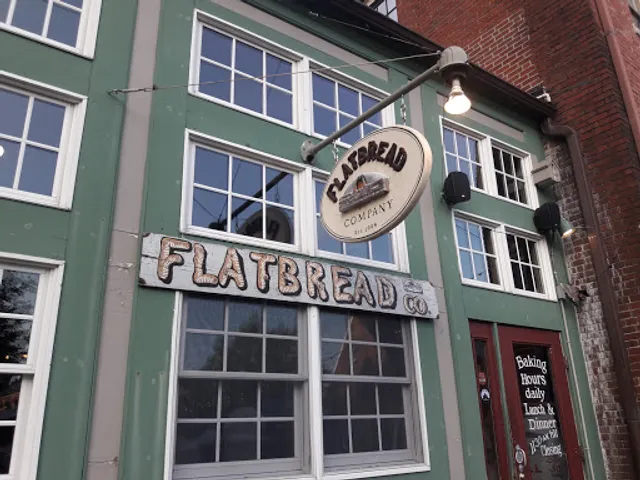 Flatbread Company