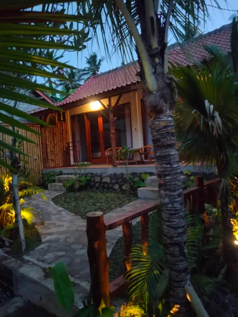 Meera house and stay