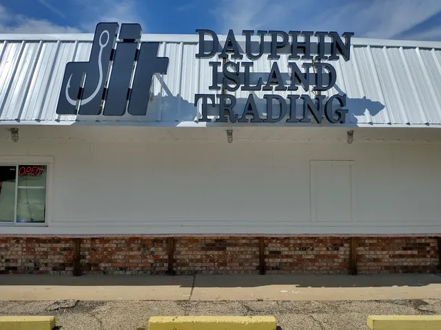 Dauphin Island Trading