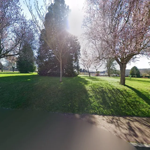 Château de la Vespière