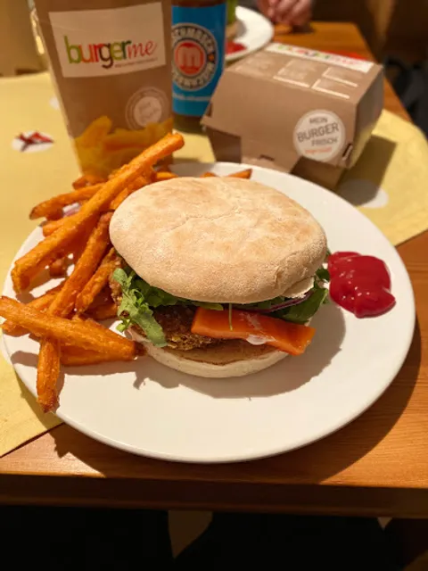 burgerme Köln Sülz