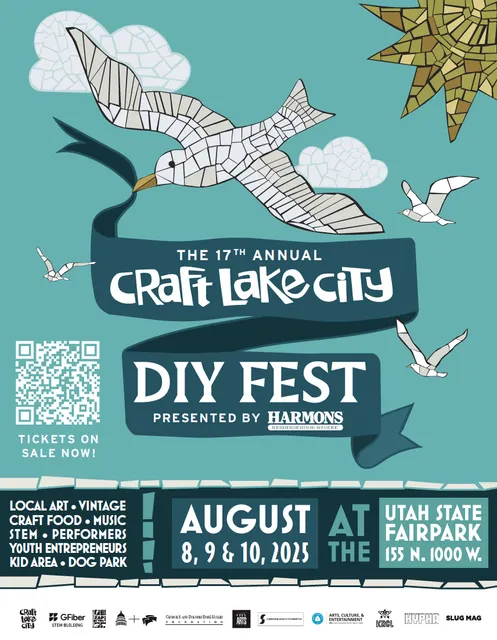 Craft Lake City