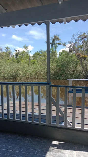 Canto do Rio Kitnet Temporada